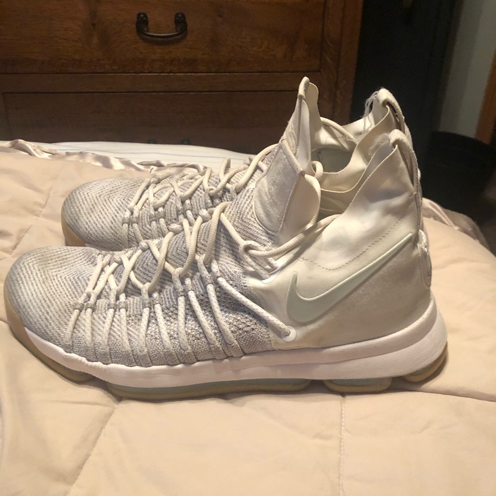 Kevin Durant KD 9 Elite